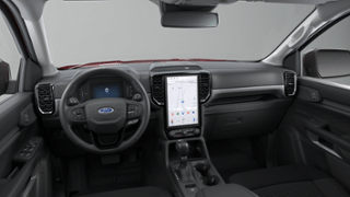 2026 Ford Ranger® Internal Image 2